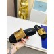 2023SS Mule Limited time offer now PRADA Prada 2023SS Mule Limited time offer now PRADA Prada