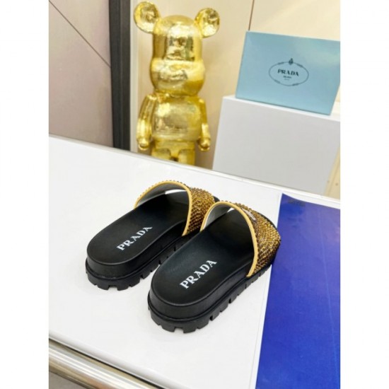 2023SS Mule Limited time offer now PRADA Prada 2023SS Mule Limited time offer now PRADA Prada