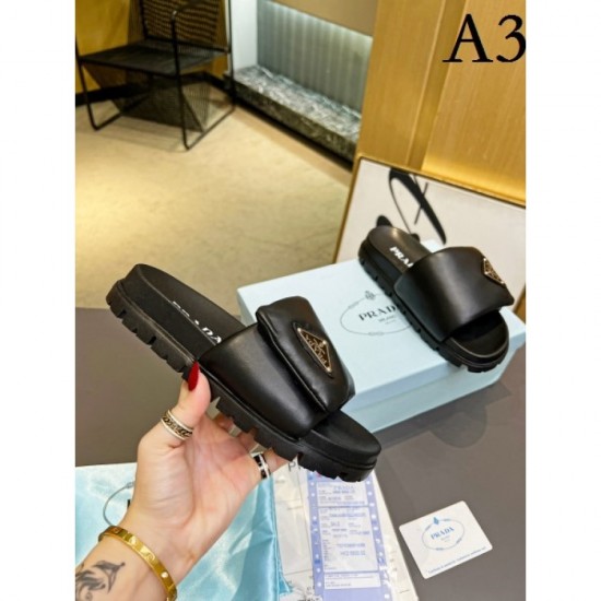 2023SS Mule Model PRADA Prada which is quite popular in Japan 2023SS Mule Model PRADA Prada which is quite popular in Japan