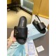 2023SS Mule Model PRADA Prada which is quite popular in Japan 2023SS Mule Model PRADA Prada which is quite popular in Japan