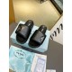 2023SS Mule Model PRADA Prada which is quite popular in Japan 2023SS Mule Model PRADA Prada which is quite popular in Japan