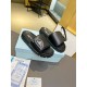 2023SS Mule Model PRADA Prada which is quite popular in Japan 2023SS Mule Model PRADA Prada which is quite popular in Japan