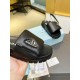 2023SS Mule Model PRADA Prada which is quite popular in Japan 2023SS Mule Model PRADA Prada which is quite popular in Japan
