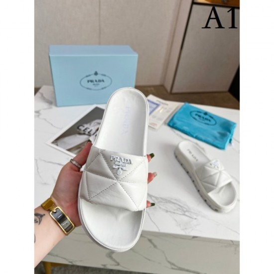 2023SS Mule This year is sure to be a big success PRADA Prada 2023SS Mule This year is sure to be a big success PRADA Prada