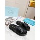 2023SS Mule This year is sure to be a big success PRADA Prada 2023SS Mule This year is sure to be a big success PRADA Prada