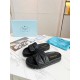 2023SS Mule This year is sure to be a big success PRADA Prada 2023SS Mule This year is sure to be a big success PRADA Prada