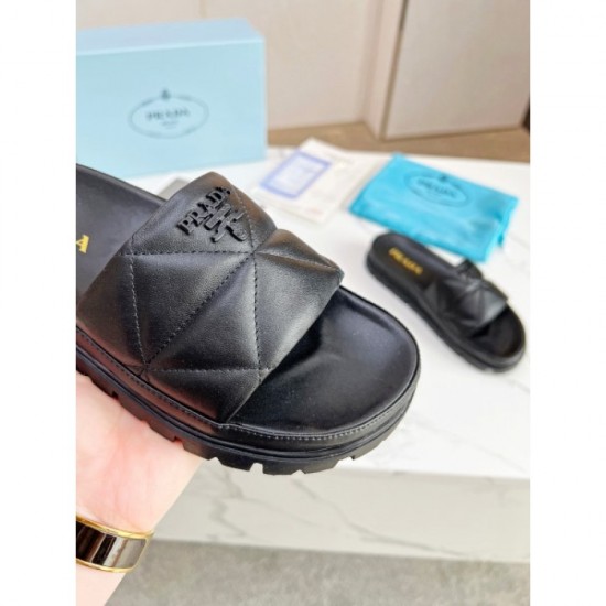 2023SS Mule This year is sure to be a big success PRADA Prada 2023SS Mule This year is sure to be a big success PRADA Prada