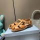 2023SS sandals Popular let shop PRADA Prada 2023SS sandals Popular let shop PRADA Prada