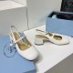 2023SS sandals Most popular product PRADA Prada 2023SS sandals Most popular product PRADA Prada