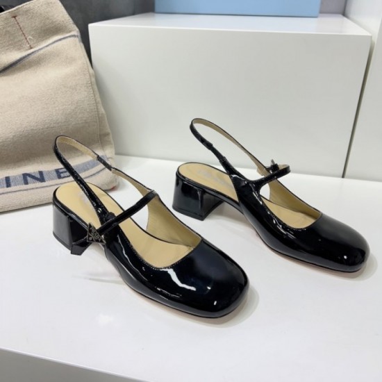 2023SS sandals Most popular product PRADA Prada 2023SS sandals Most popular product PRADA Prada