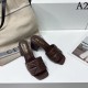 2023SS Mule Items perfect for summer PRADA Prada 2023SS Mule Items perfect for summer PRADA Prada