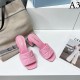 2023SS Mule Items perfect for summer PRADA Prada 2023SS Mule Items perfect for summer PRADA Prada