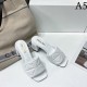 2023SS Mule Items perfect for summer PRADA Prada 2023SS Mule Items perfect for summer PRADA Prada
