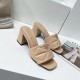 2023SS Mule Items perfect for summer PRADA Prada 2023SS Mule Items perfect for summer PRADA Prada