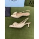 2023SS sandals retro design PRADA Prada 2023SS sandals retro design PRADA Prada
