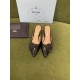2023SS sandals retro design PRADA Prada 2023SS sandals retro design PRADA Prada