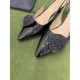2023SS sandals retro design PRADA Prada 2023SS sandals retro design PRADA Prada