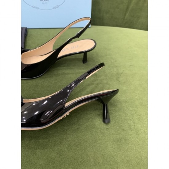 2023SS sandals retro design PRADA Prada 2023SS sandals retro design PRADA Prada