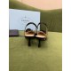 2023SS sandals retro design PRADA Prada 2023SS sandals retro design PRADA Prada