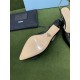 2023SS sandals retro design PRADA Prada 2023SS sandals retro design PRADA Prada