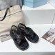2023SS Sandals Fashionable but not tired PRADA Prada 2023SS Sandals Fashionable but not tired PRADA Prada