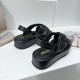 2023SS Sandals Fashionable but not tired PRADA Prada 2023SS Sandals Fashionable but not tired PRADA Prada