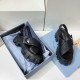 2023SS Sandals From popular fashionable items PRADA Prada 2023SS Sandals From popular fashionable items PRADA Prada