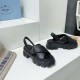 2023SS Sandals From popular fashionable items PRADA Prada 2023SS Sandals From popular fashionable items PRADA Prada