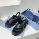2023SS Sandals From popular fashionable items PRADA Prada 2023SS Sandals From popular fashionable items PRADA Prada