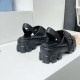 2023SS Sandals From popular fashionable items PRADA Prada 2023SS Sandals From popular fashionable items PRADA Prada