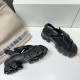 2023SS Sandals From popular fashionable items PRADA Prada 2023SS Sandals From popular fashionable items PRADA Prada