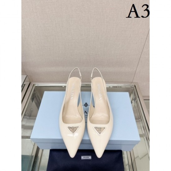 Summer classic style up Sandals 2023SS PRADA Prada Summer classic style up Sandals 2023SS PRADA Prada