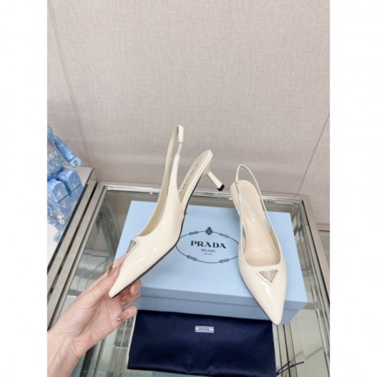Summer classic style up Sandals 2023SS PRADA Prada Summer classic style up Sandals 2023SS PRADA Prada
