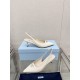 Summer classic style up Sandals 2023SS PRADA Prada Summer classic style up Sandals 2023SS PRADA Prada