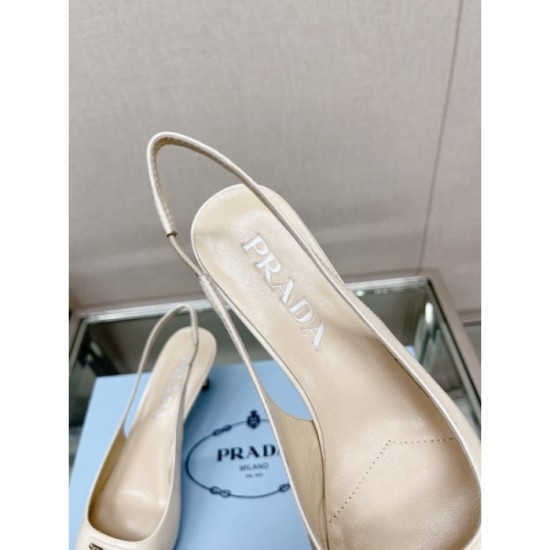 Summer classic style up Sandals 2023SS PRADA Prada Summer classic style up Sandals 2023SS PRADA Prada