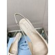 Summer classic style up Sandals 2023SS PRADA Prada Summer classic style up Sandals 2023SS PRADA Prada