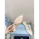 Summer classic style up Sandals 2023SS PRADA Prada Summer classic style up Sandals 2023SS PRADA Prada