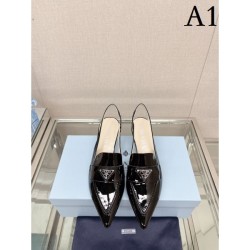 Sandals 2023SS PRADA Prada