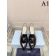 Sandals 2023SS PRADA Prada Sandals 2023SS PRADA Prada