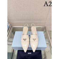 Sandals 2023SS PRADA Prada