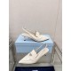 Sandals 2023SS PRADA Prada Sandals 2023SS PRADA Prada