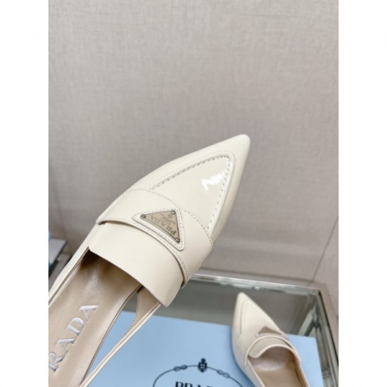 Sandals 2023SS PRADA Prada Sandals 2023SS PRADA Prada