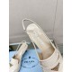 Sandals 2023SS PRADA Prada Sandals 2023SS PRADA Prada