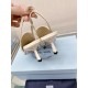 Sandals 2023SS PRADA Prada Sandals 2023SS PRADA Prada