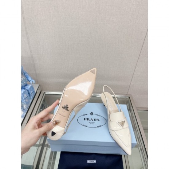 Sandals 2023SS PRADA Prada Sandals 2023SS PRADA Prada