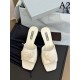Fashionable style this season Slippers 2023SS PRADA Prada Fashionable style this season Slippers 2023SS PRADA Prada
