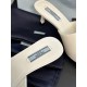 Fashionable style this season Slippers 2023SS PRADA Prada Fashionable style this season Slippers 2023SS PRADA Prada