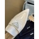 Favorite sandals from celebrities and entertainers 2023SS PRADA Prada Favorite sandals from celebrities and entertainers 2023SS PRADA Prada