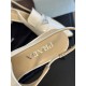 Favorite sandals from celebrities and entertainers 2023SS PRADA Prada Favorite sandals from celebrities and entertainers 2023SS PRADA Prada