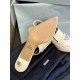 Favorite sandals from celebrities and entertainers 2023SS PRADA Prada Favorite sandals from celebrities and entertainers 2023SS PRADA Prada
